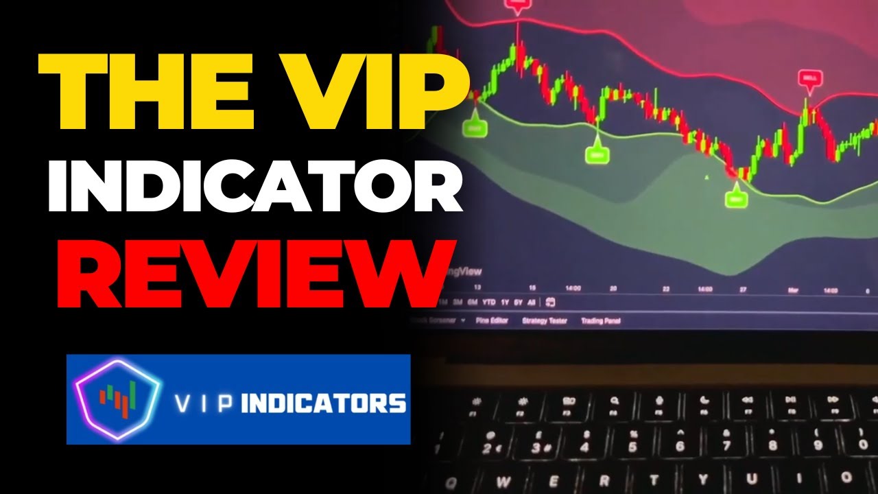 The VIP Trading Indicator Review &ndash; Is This the Only Tool You Need to Win More Trades?