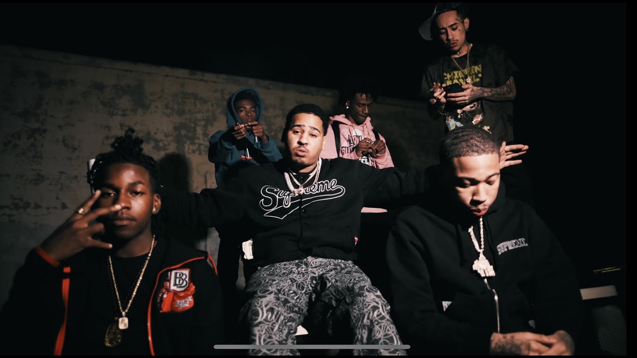 OTM - Come Correct ft Ralfy The Plug, UchieBoy, Day3 & PlayerrWays Shot By @upgoodent