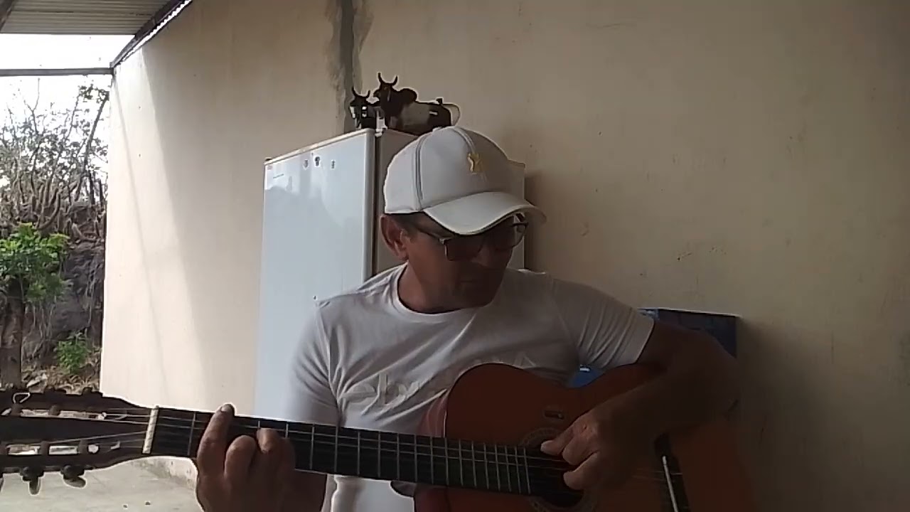 Liudo cantor🎤🎤