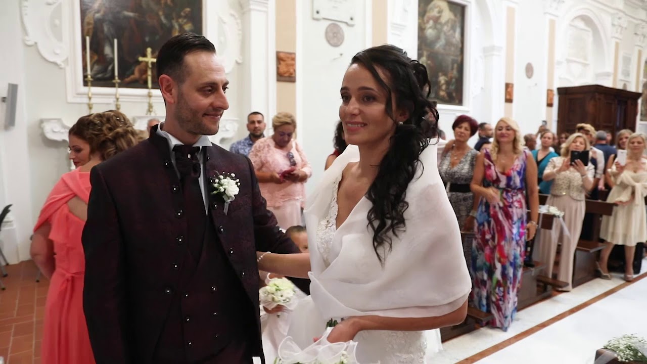Mara & Francesco