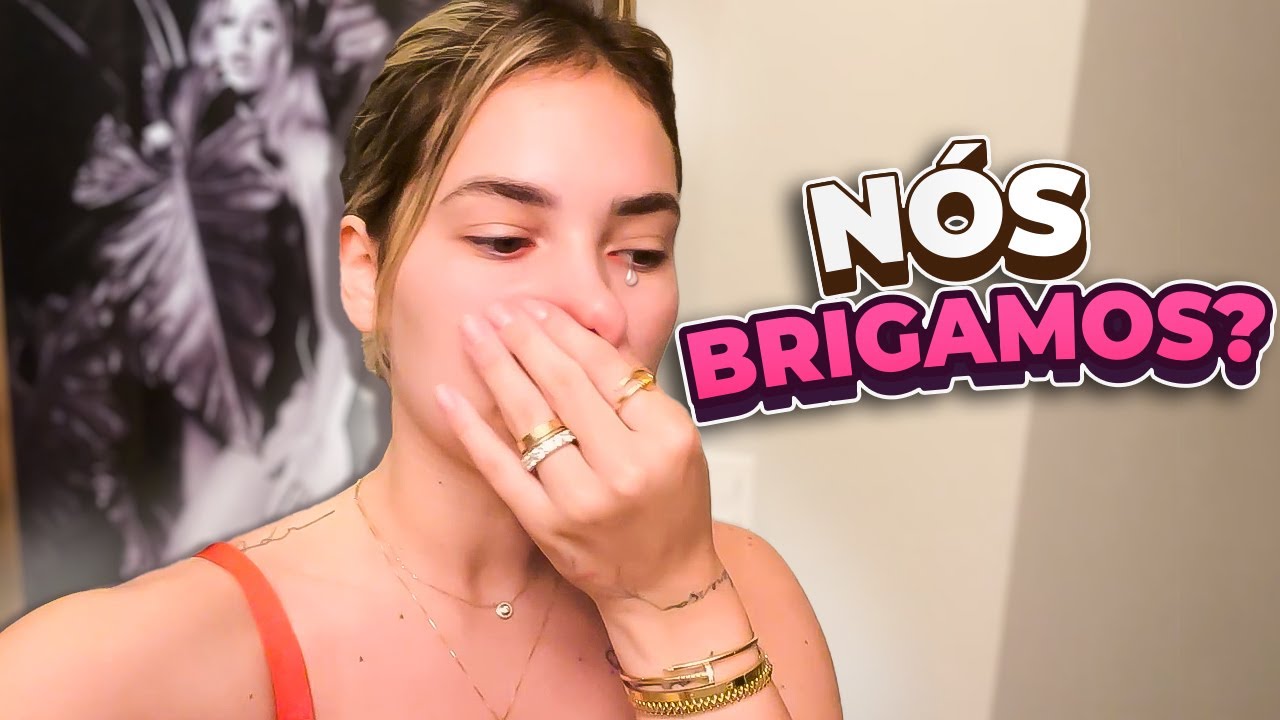 NÃO VOU MAIS NOS SHOWS DO ZE FELIPE??!