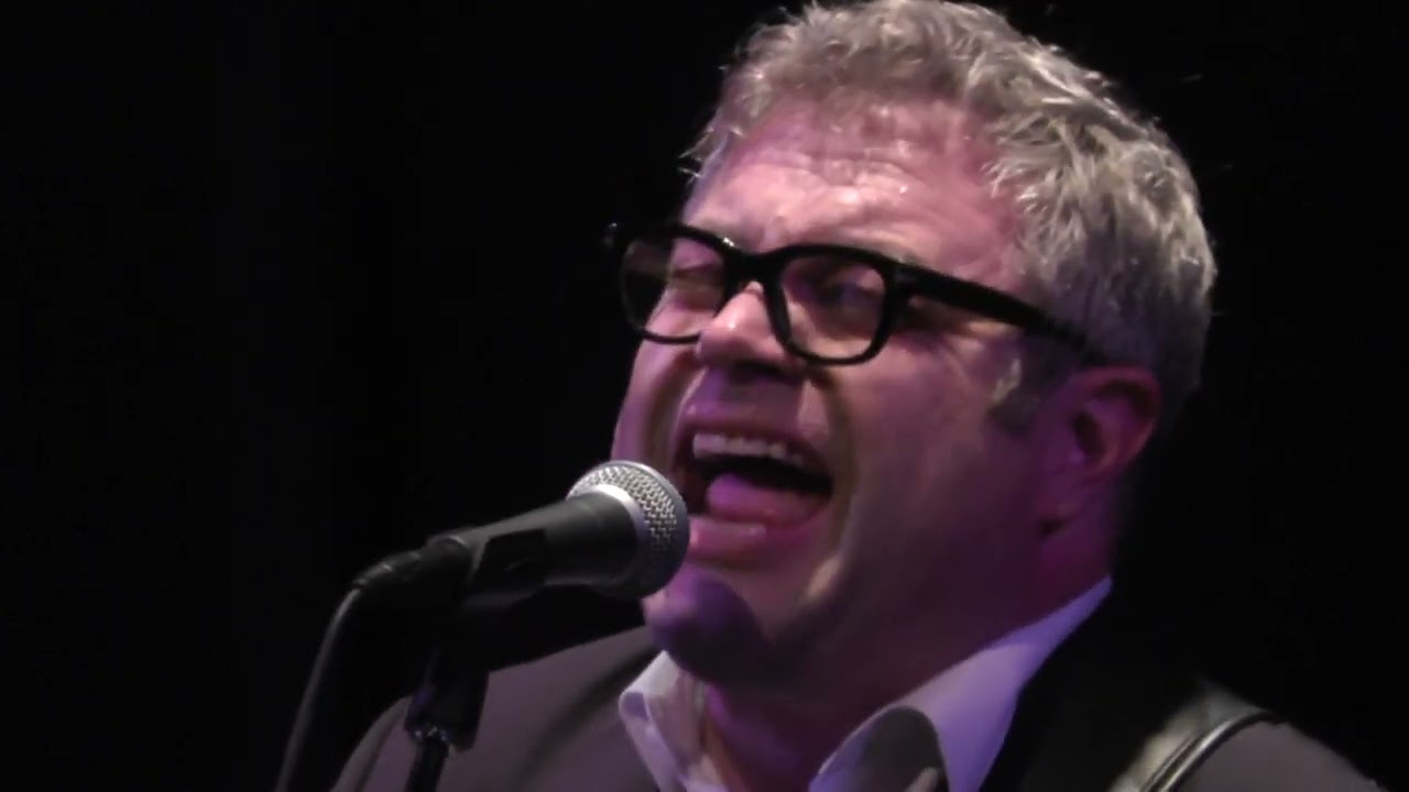 Steven Page 