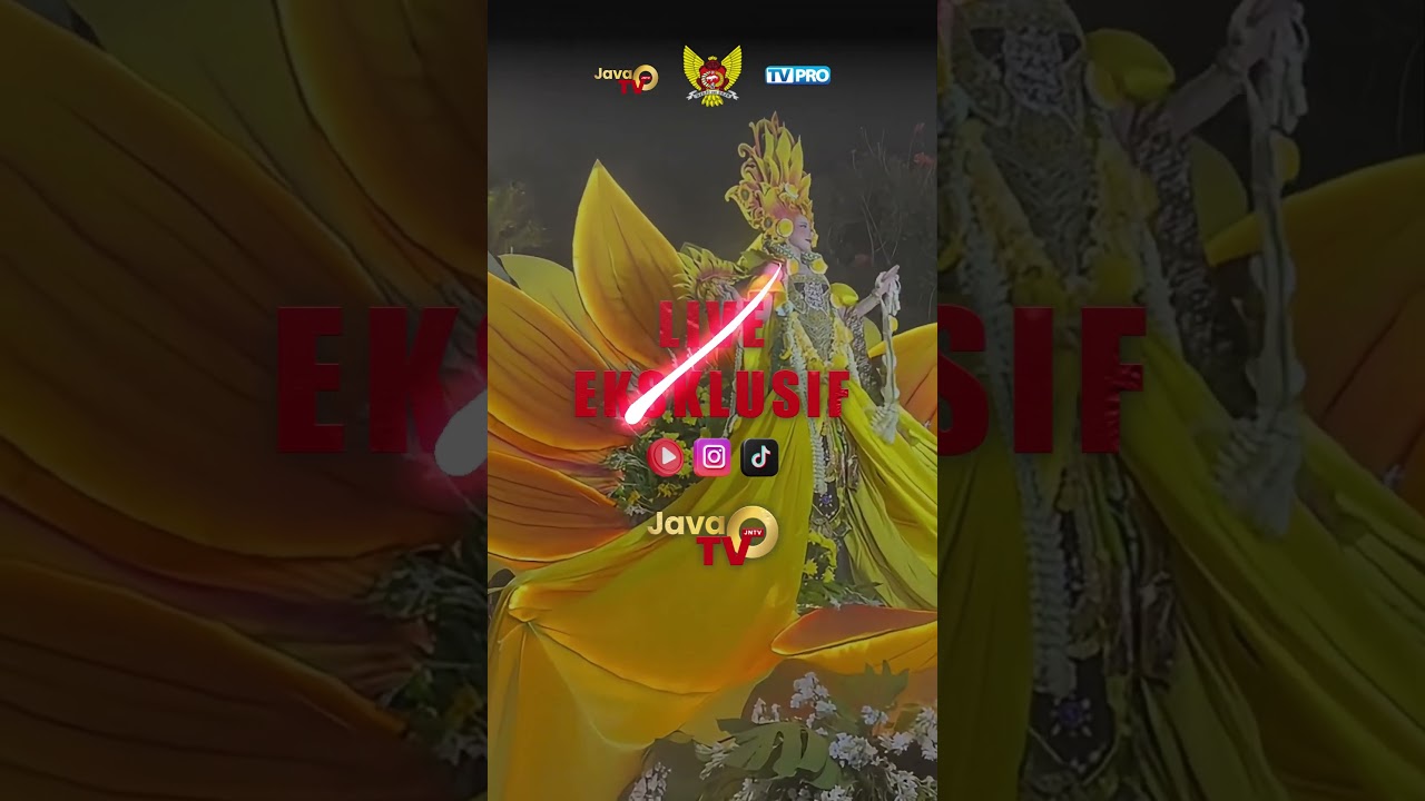 KEDIRI NITE CARNIVAL 2025