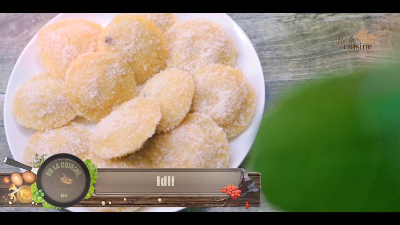 IDLI