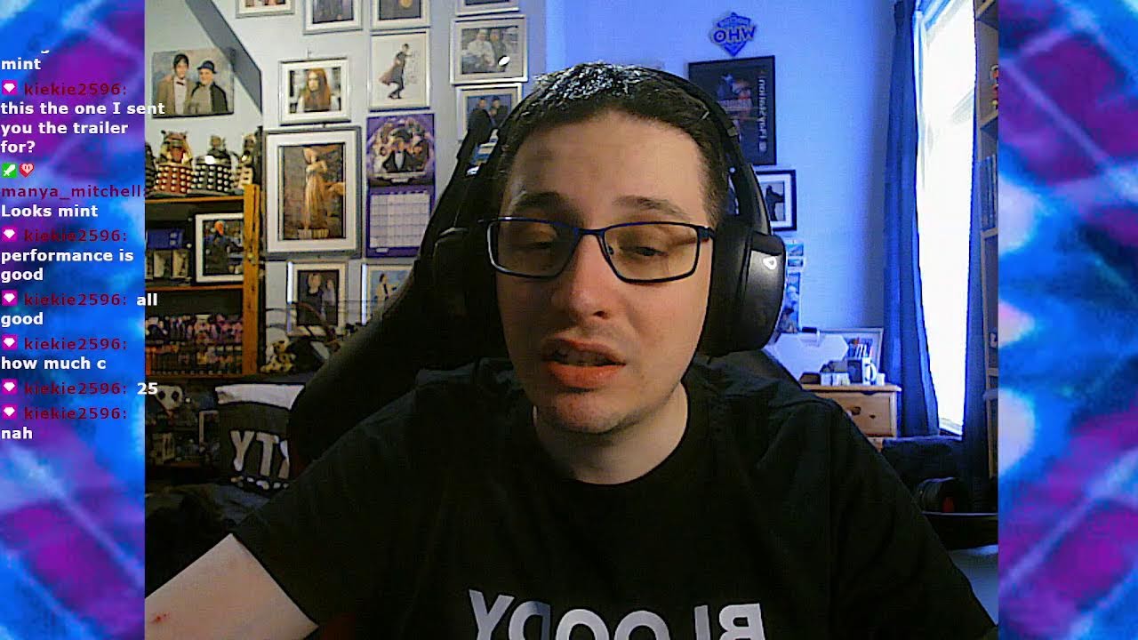 MULTI STREAM TEST MULTI STREAM TEST MULTI STREAM TEST. INTRO 