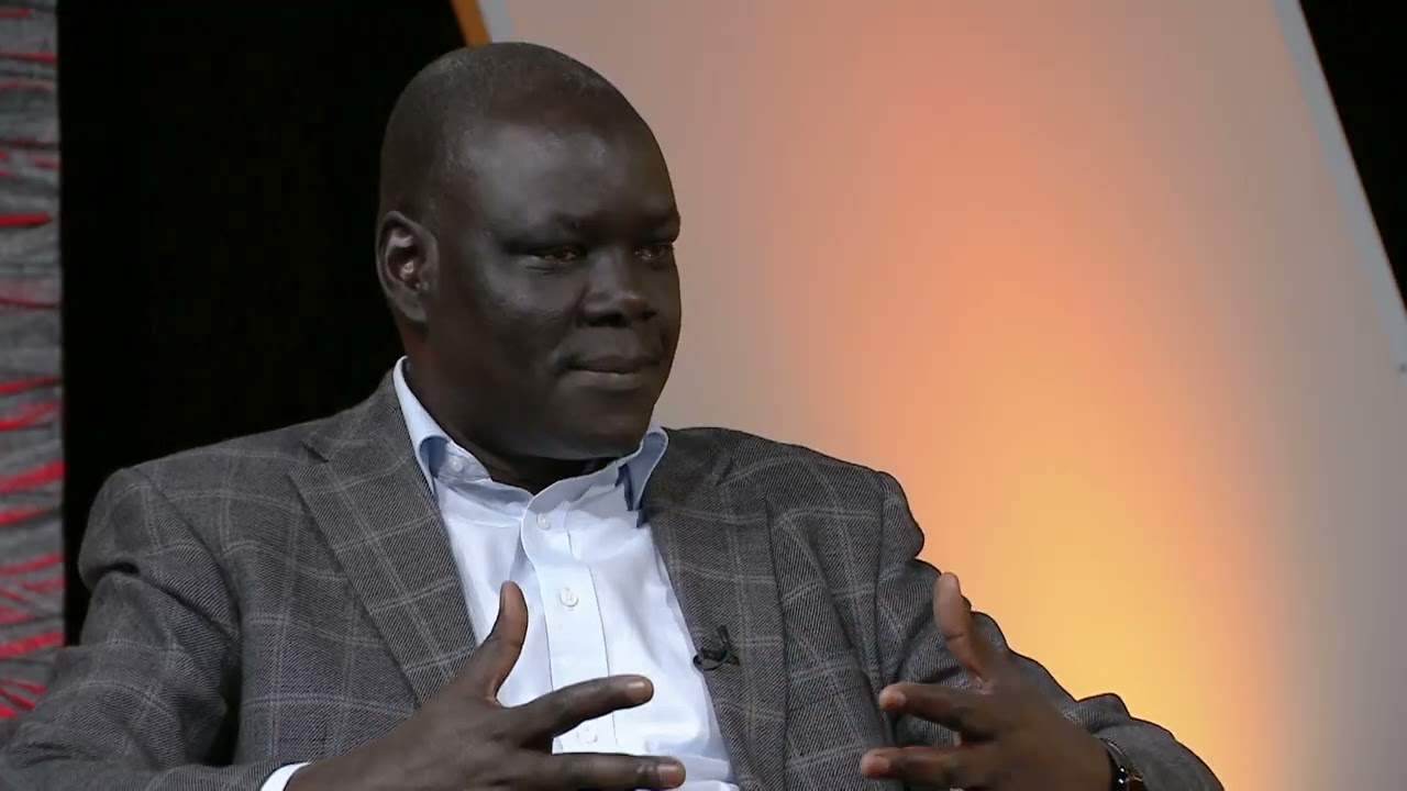 ساعة القرار - الحلقة ٤٢ - ق/صمويل لواك -  محطة جديدة