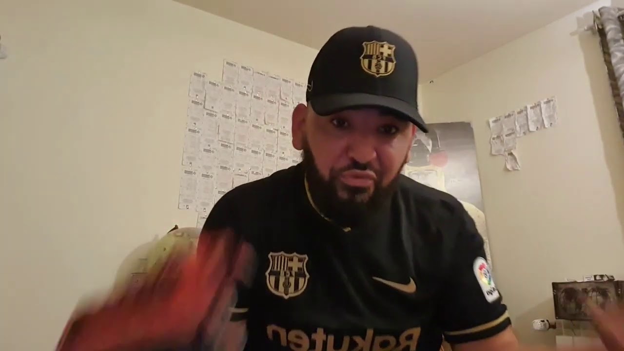 BARCELONE VS BAYERN MUNICH 2-8 DEBRIEF (MESSI DEGAGE DU CLUB)