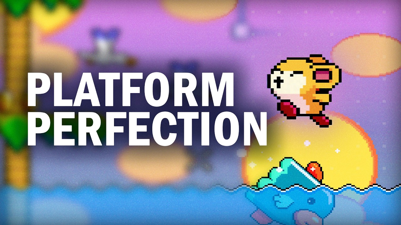 Инди-платформеры, которые обыграли Nintendo в их же собственной игре