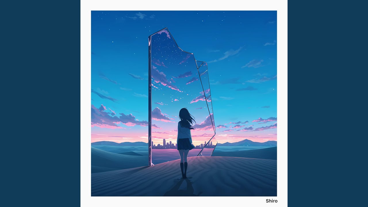 Blue Light (Orchestra Ver.)