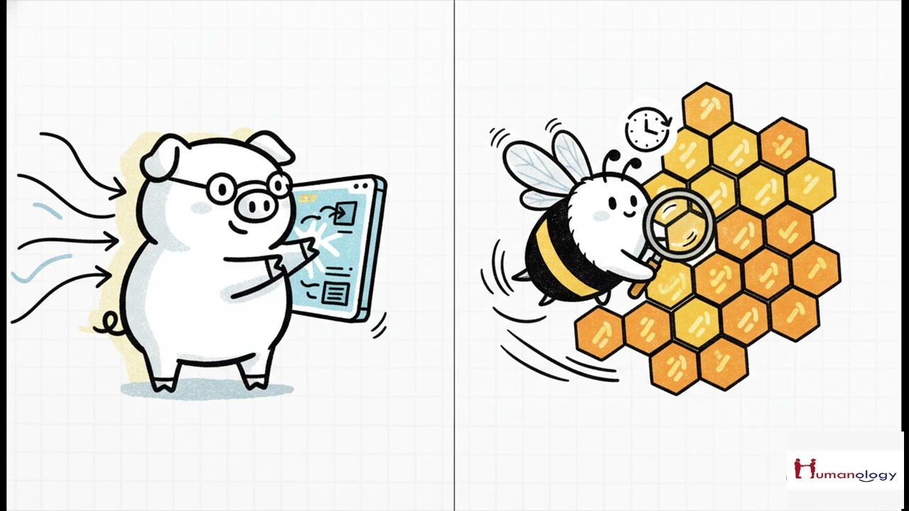 Introduction to Big Data: Utilising Analytics in Investigation Process
