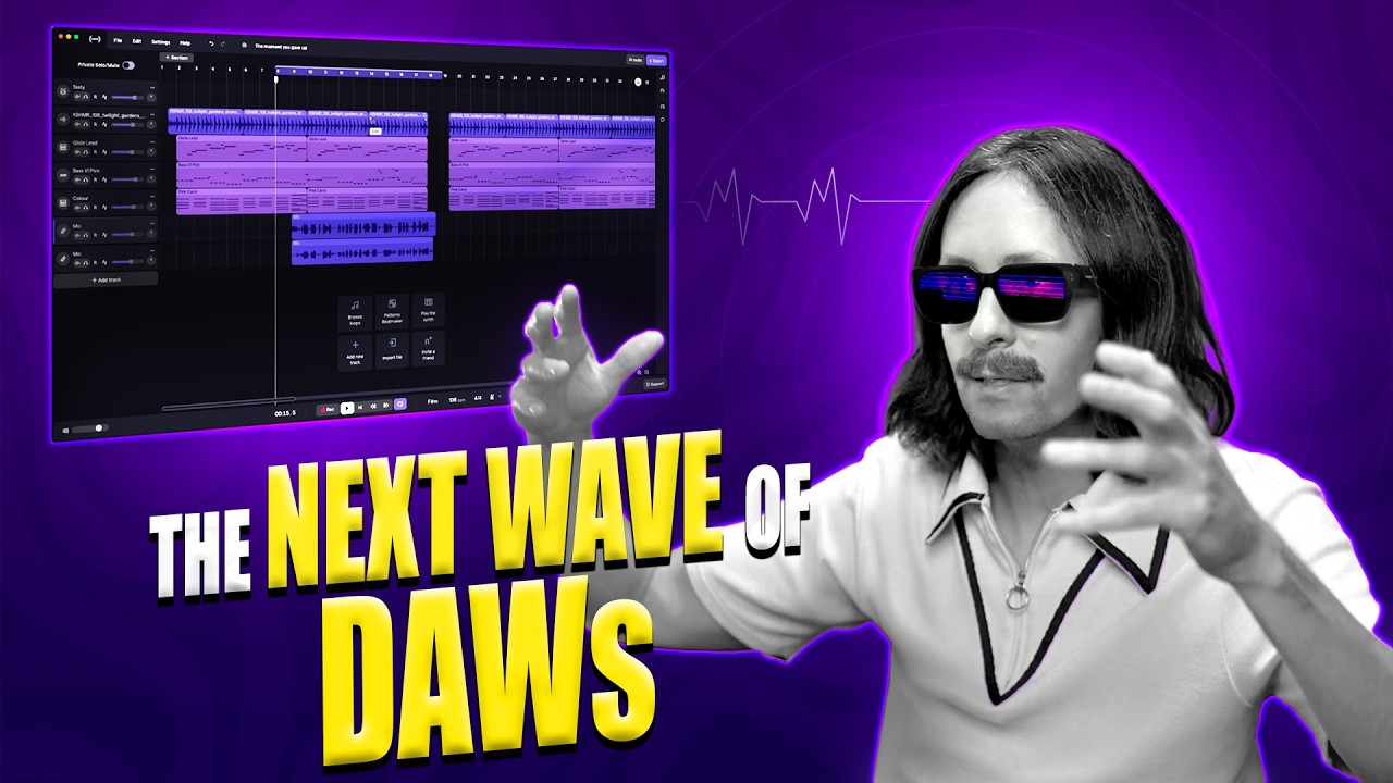 7 Reasons Soundtrap 2.0 Might Be the Future of Music Production Software