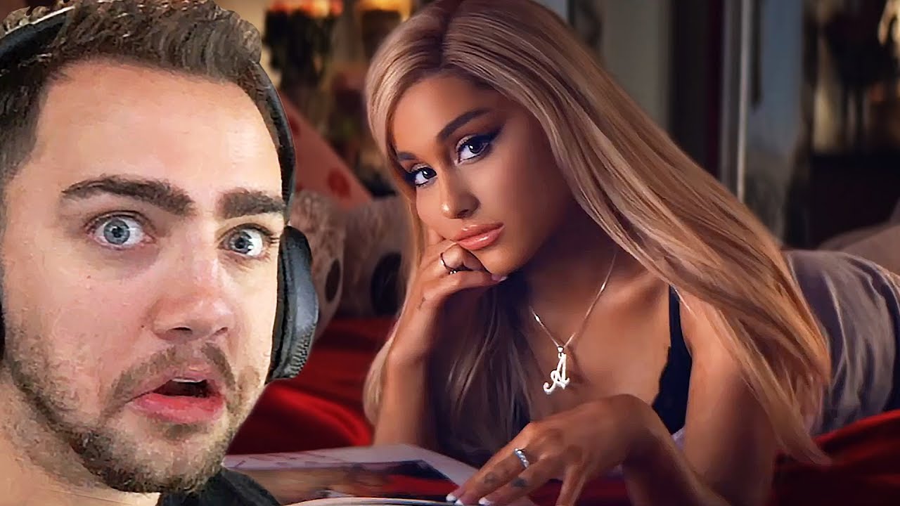 Mizkif Reacts to Top 100 songs of the 2010s