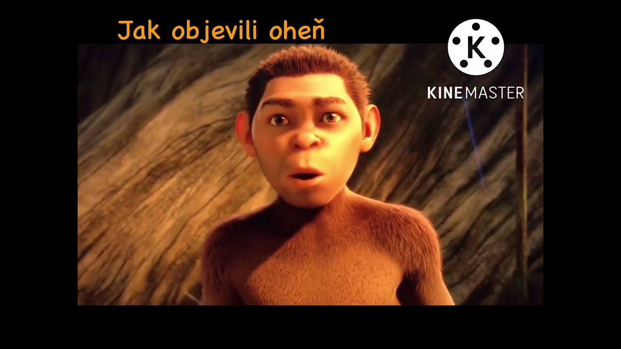Vlastivěda - Pravěk - Starší doba kamenná