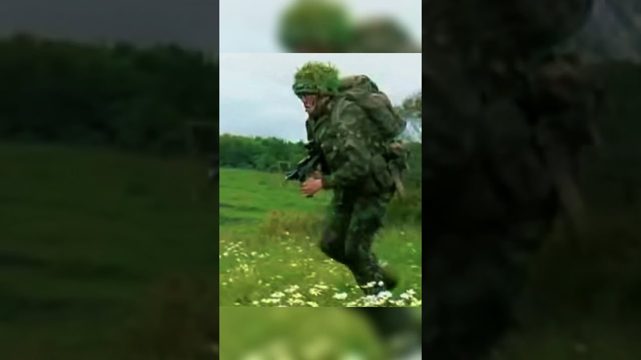 Are You Prepared To Become an Officer? #army #officertraining #training #uk #bootcamp #british