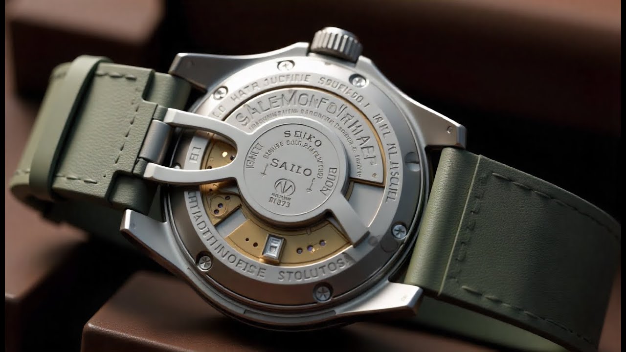 Top 10 Seiko Watches That Deliver Style, Durability & Value in 2026