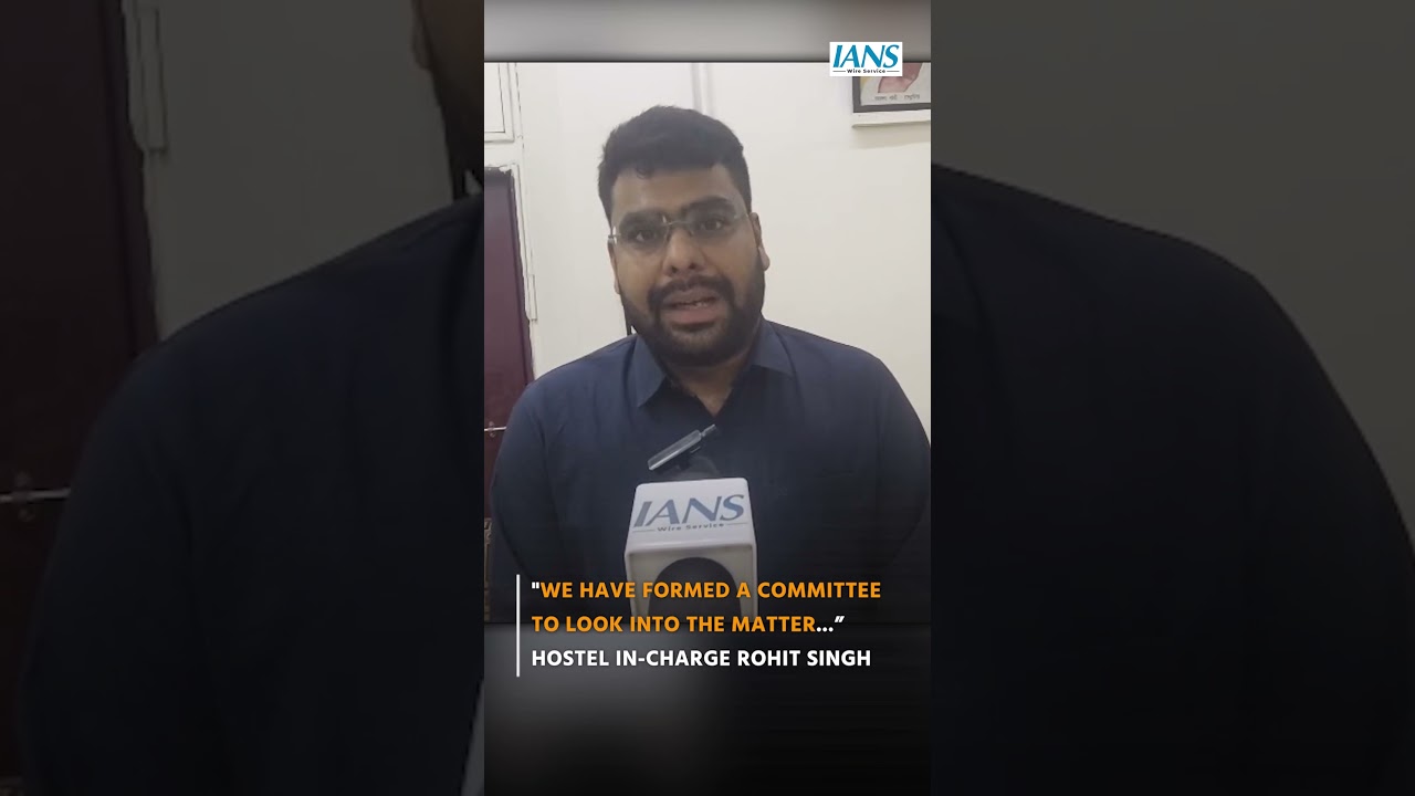 Indore MGM Hostel Incident: Student Death Case Under Investigation