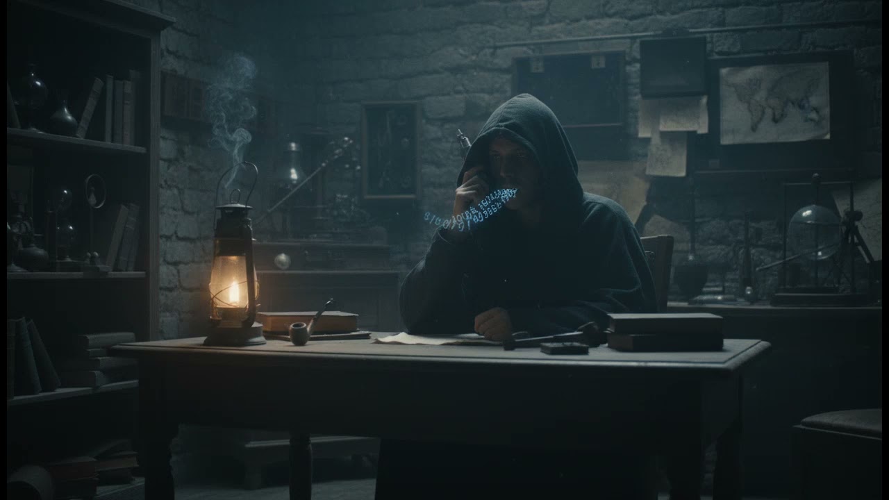 DJ MANSA EU - SAY MY CODE