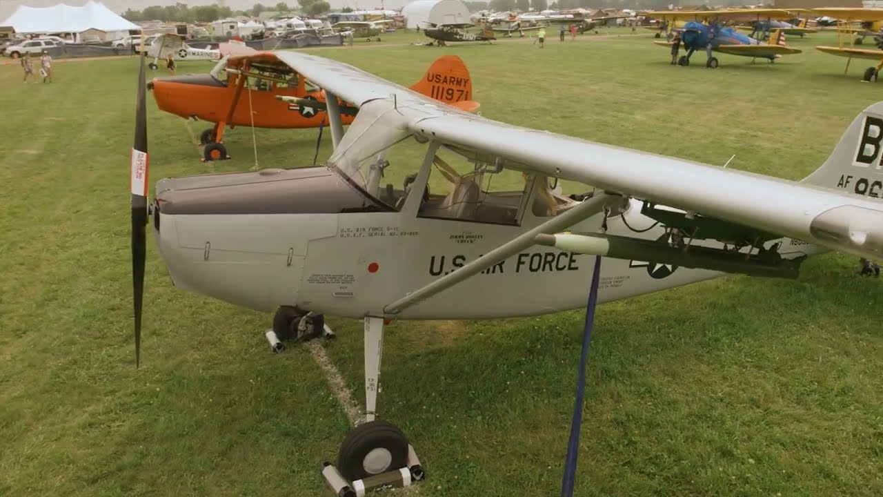 Cessna's Force Multiplier