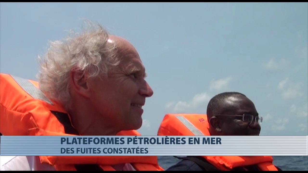 Le ministre de l