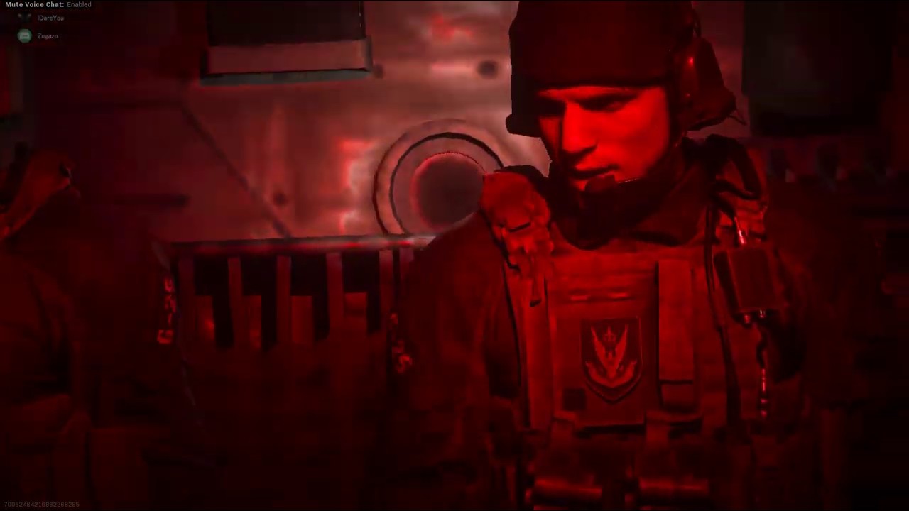 SAVAŞ ASLA BİTMEZ !  CALL OF DUTY MODERN [WARZONE] - Zugazo ve Predator Bölüm 1
