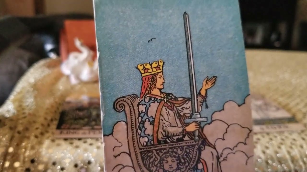 Sagittarius New love is here but the past person is about to pull some magic tricks!! Prepare!