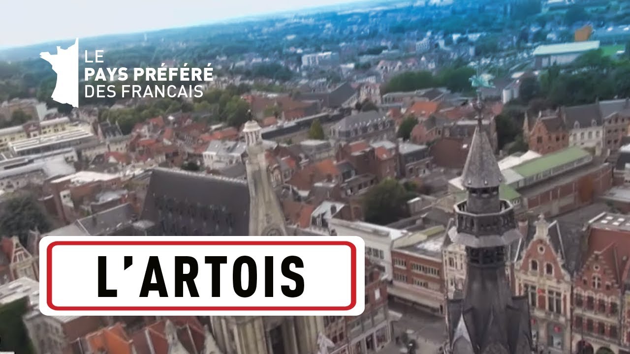 L'ARTOIS  - 