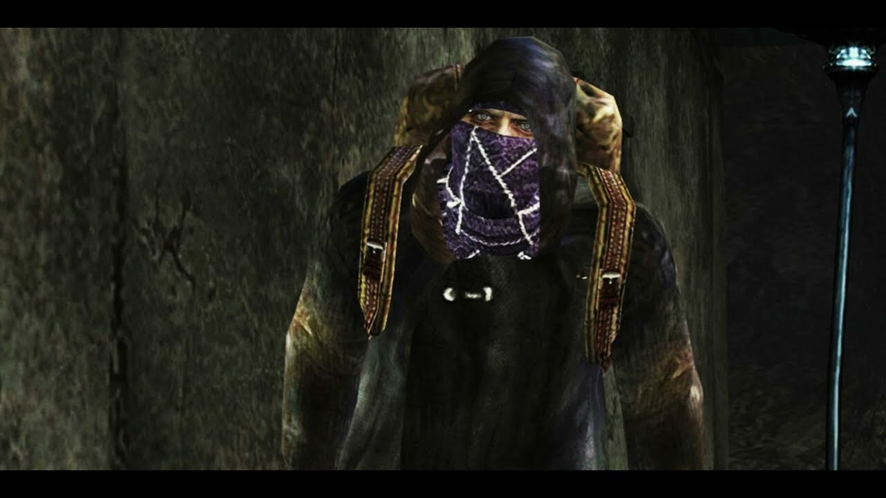 RE4 Merchant Quotes