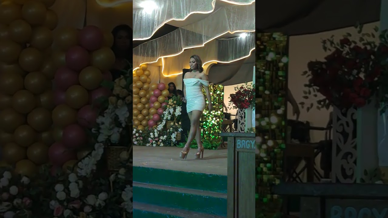 Ms. Gay 2025, la torre south Philippines pt3