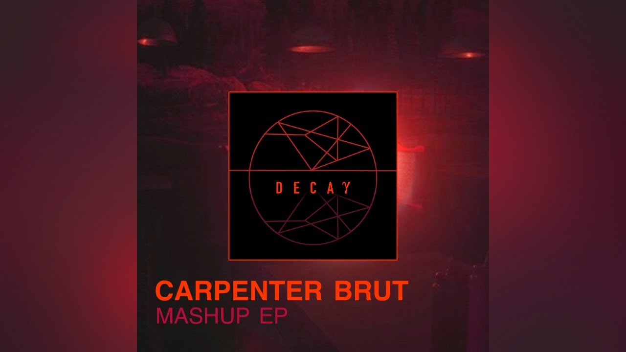 Turbo Boss - Carpenter Brut x Bill Kiley