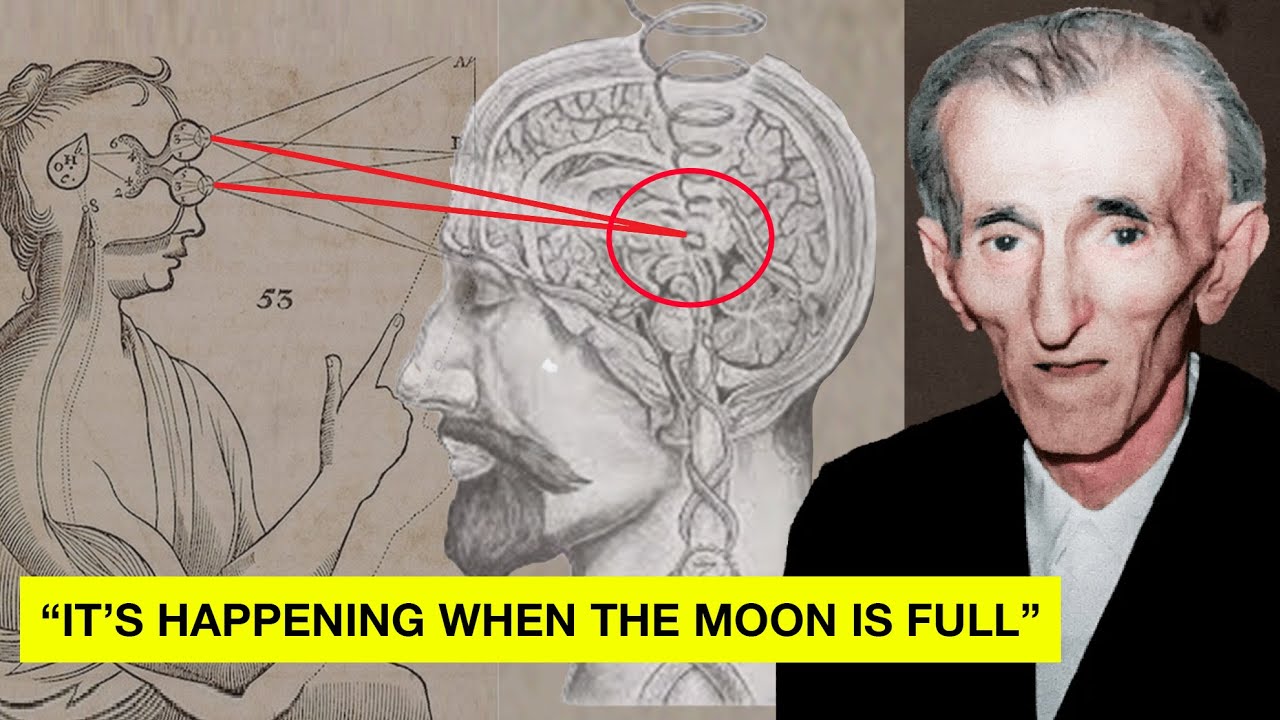 Nikola Tesla: 