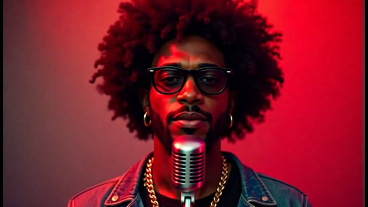 Aja Loleru- Afro Hip-Hop