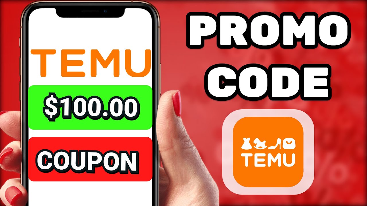 Temu code for 2026 🎉 How to Get Free Temu Promo Codes & Discounts