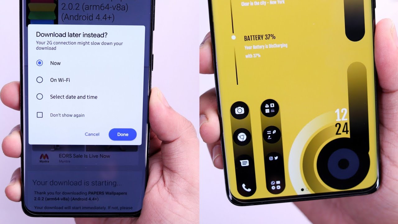 5 Advanced Hidden Features That'll Make You PRO Android User!