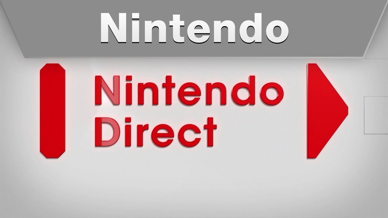Nintendo Direct 4.17.2013