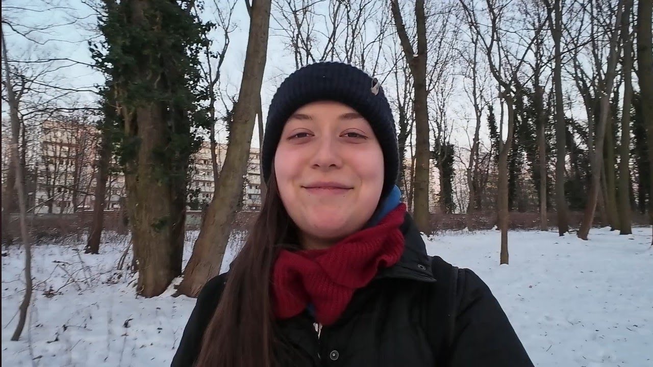Pferdenerd🐴 - 12. Reitstundenreview im Winterwald | Fortschritte im Aussitzen & Hilfengebung im Trab