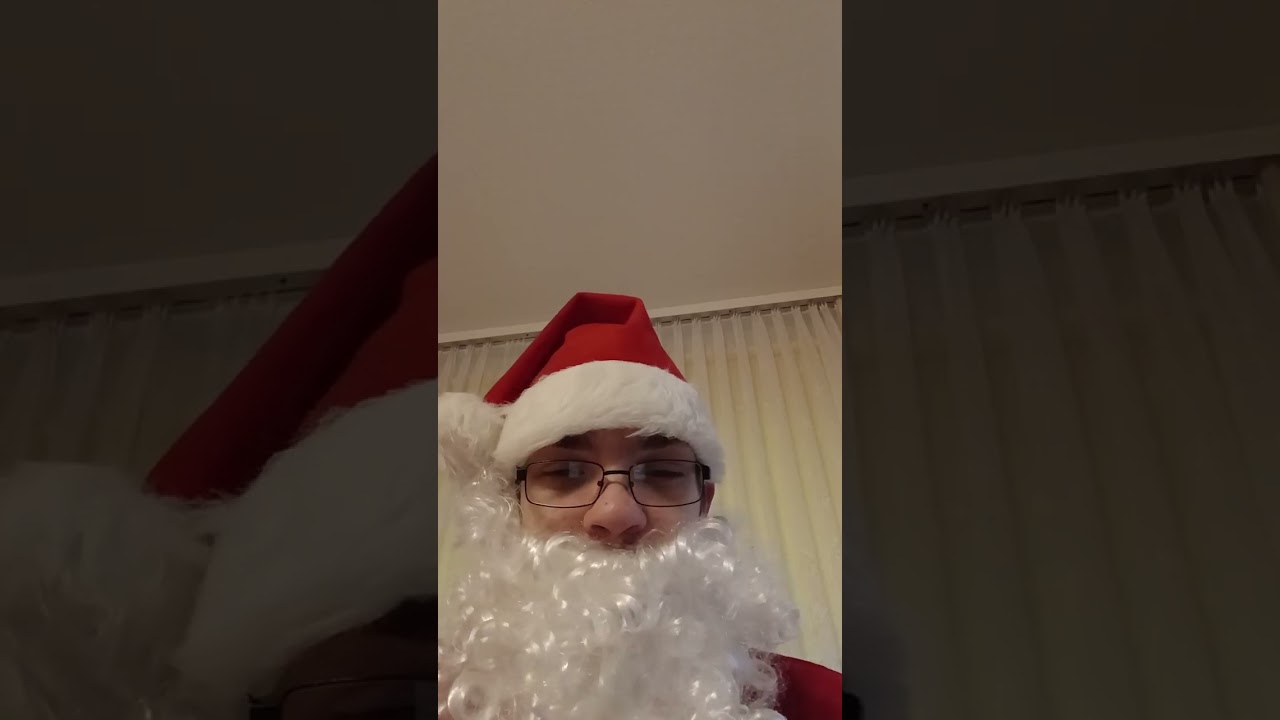 Adventskalender Tür 24