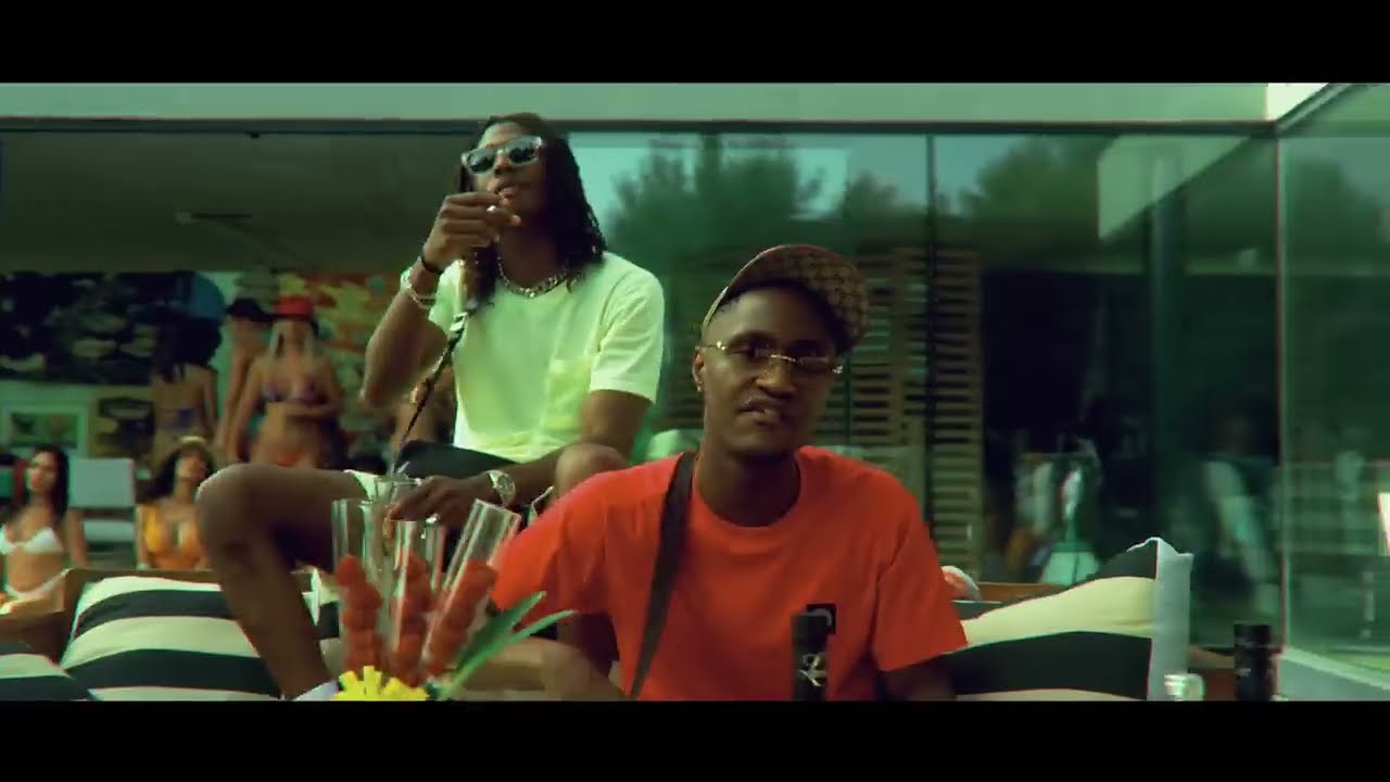 Gotti Maras & Koba LaD - On s'est compris (Clip Officiel)