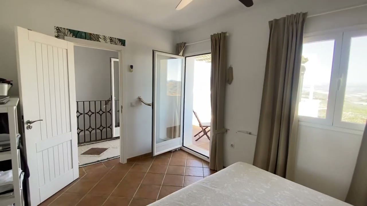 AM432 vistas fenomenal town house
