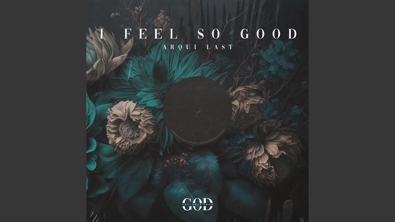 I Feel So Good (Extended Mix)
