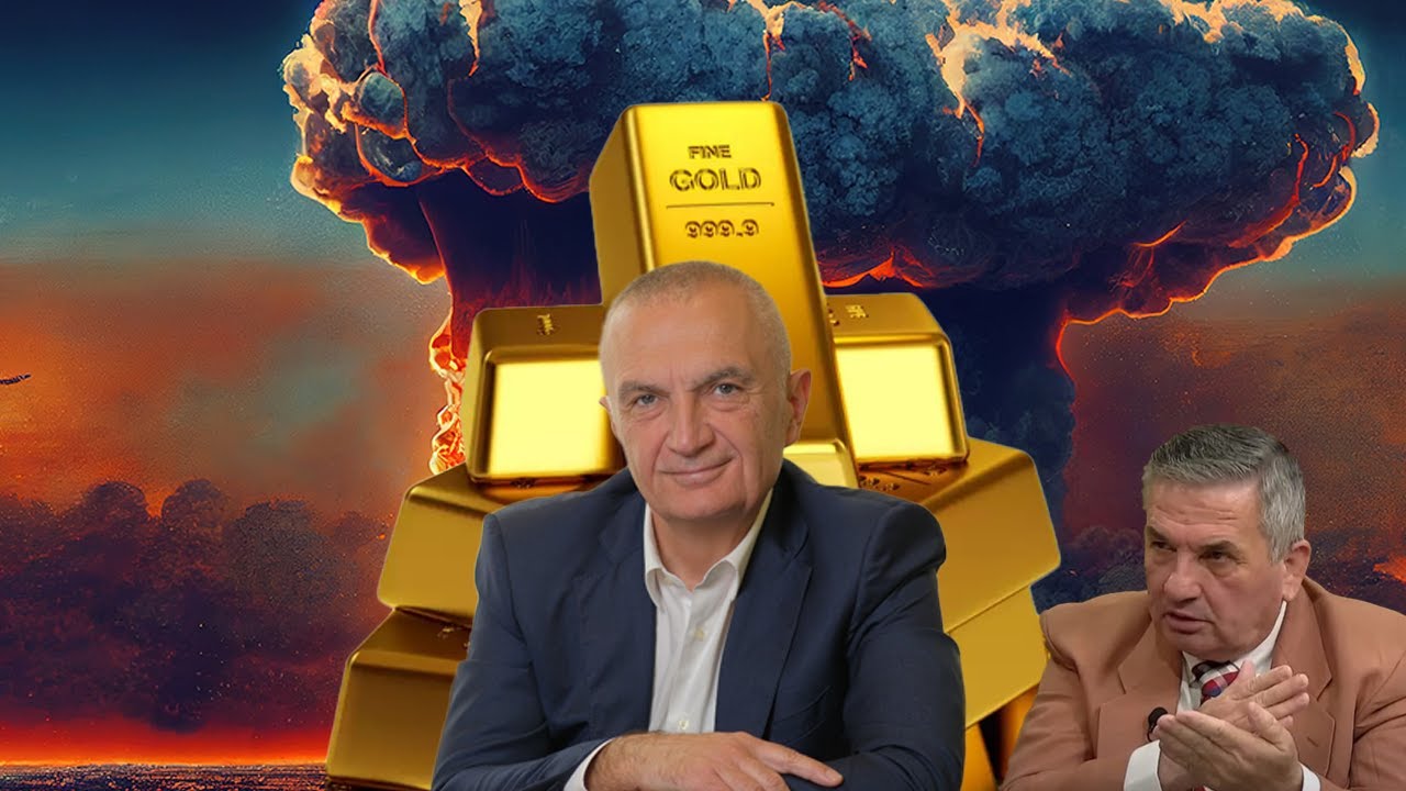 Bomba e Idajet Beqirit: Floririn e vjedhur në Krrabë, Meta e ka depozituar në Zvicër! | Intervista
