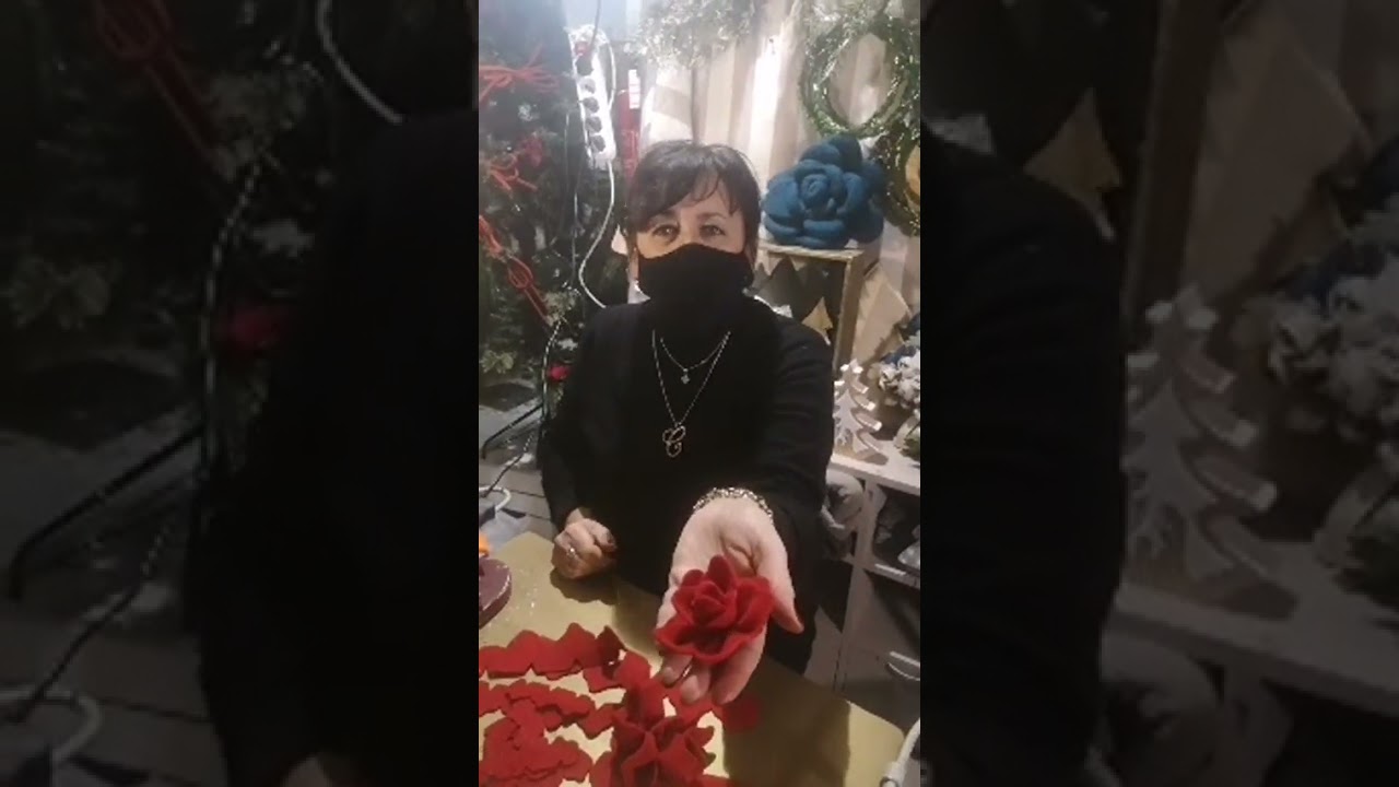 Tutorial 3 rose