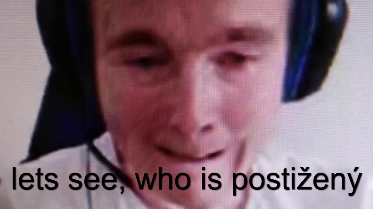 Aeroeu - Rage Compilation 😡