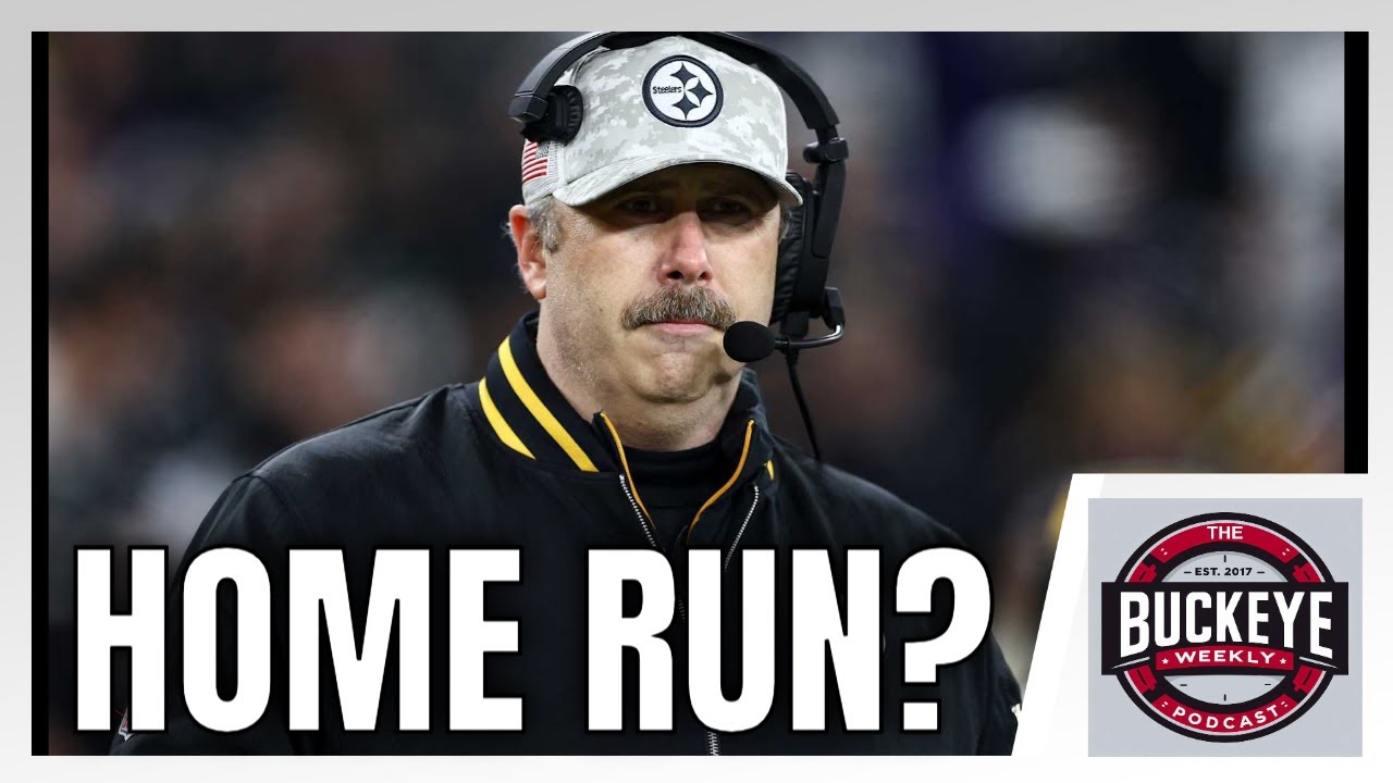 Is Arthur Smith A Home-Run Hire For Ohio State?