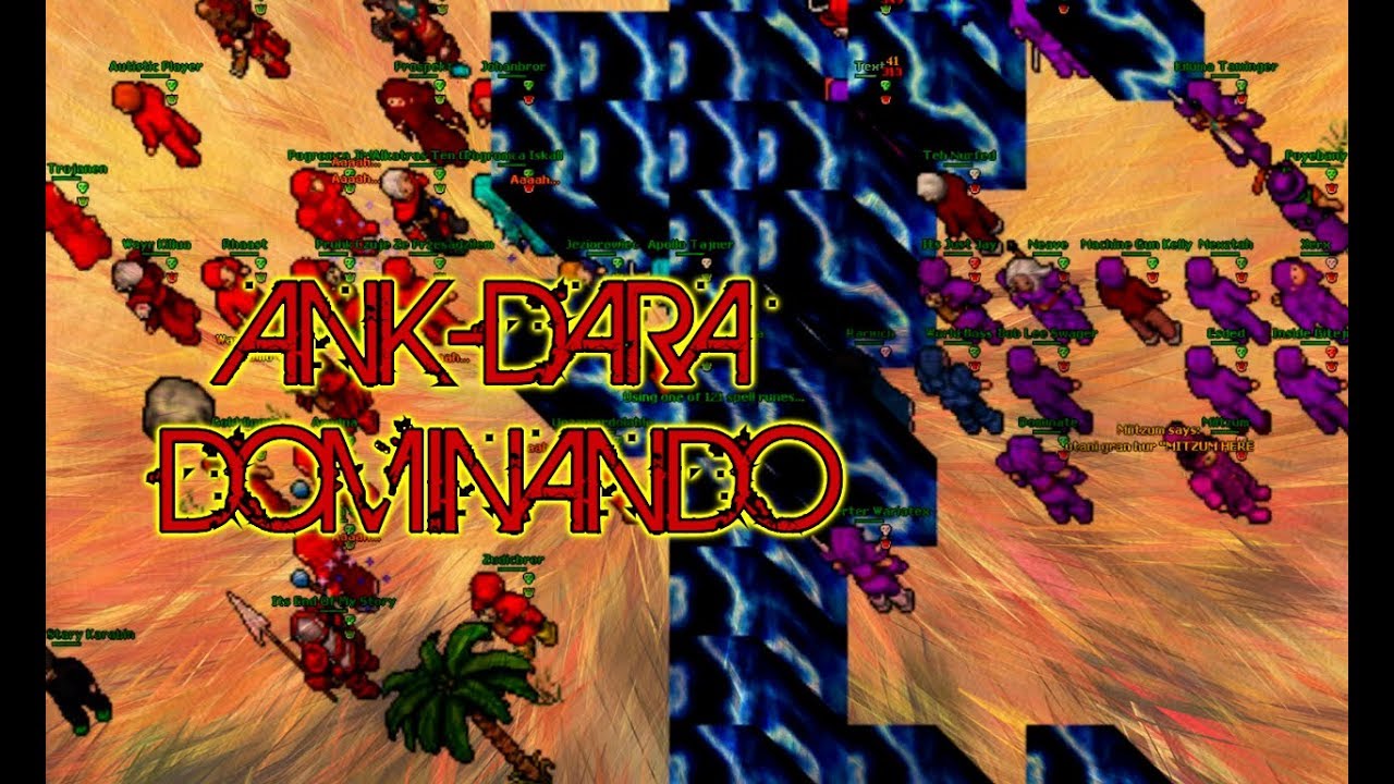 Kasteria.pl [8.0] ANK-DARA DOMINANDO [FULLHD]