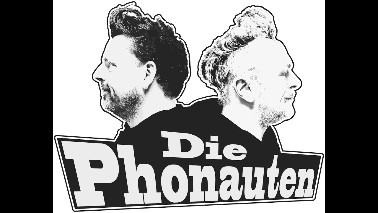 Die Phonauten, der Infofilm(EPK)