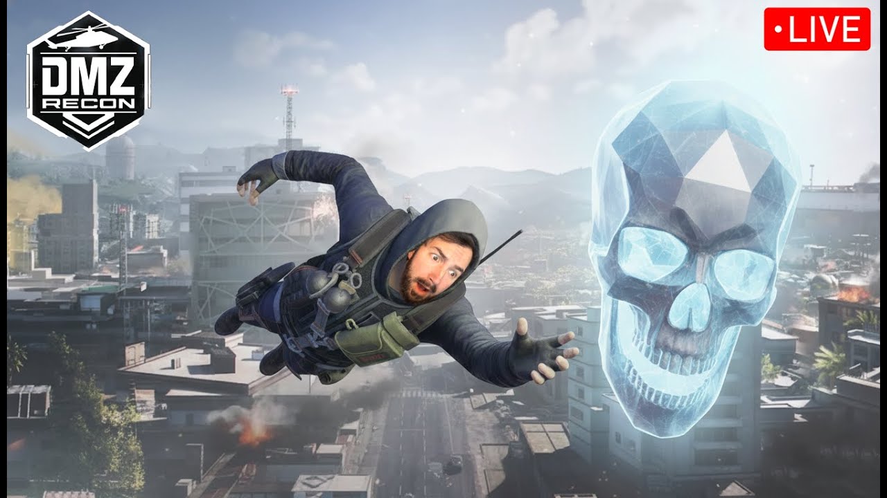 🔴 CARRYING VIEWERS TO FREE KUIJI CRATES 🔴 COD MOBILE DMZ LIVE 🔴