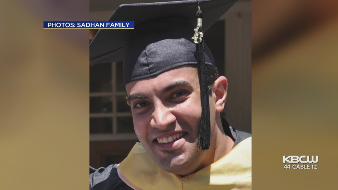 Bay Area Woman's Brother Arrested, Allegedly Tortured In Saudi Prison