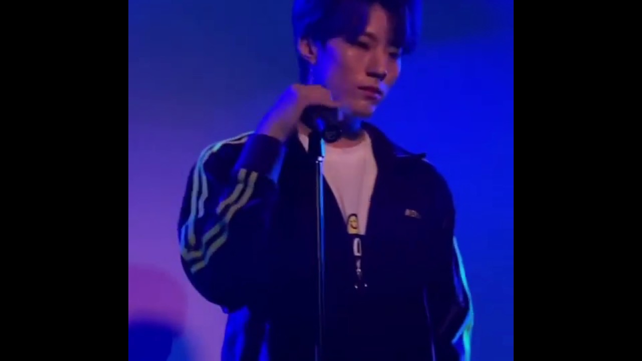 [Rehearsal / 리허설] Jeup - Hesitate (제업 - 망설여)