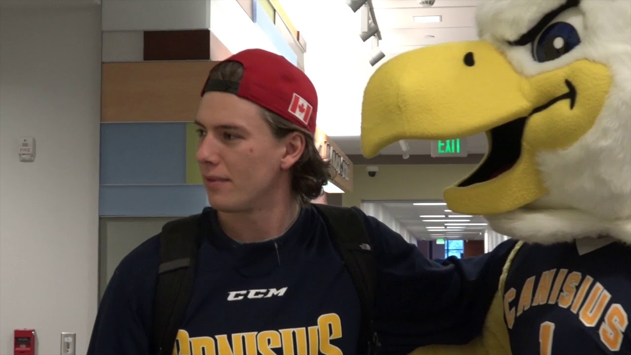 Canisius College SAAC