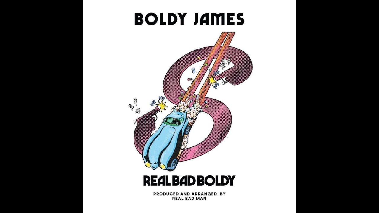 Boldy James- Seeing Visions